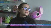 Aggredita a Seriate, l'amica: "Non sono riuscita a proteggerla"