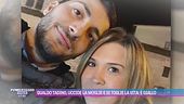 Guado Tadino, uccide la moglie e si toglie la vita è giallo