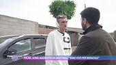 Palmi, uomo aggredito da un pitbull: "Sono vivo per miracolo"