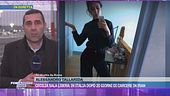 Cecilia Sala libera: in Italia dopo 20 giorni di carcere in Iran