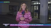Seriate, donna accoltellata dal marito fuori dal supermercato - Tutti gli aggiornamenti