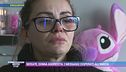 Seriate, donna aggredita: i messaggi disperati dell'amica