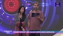 "Grande Fratello": Luca Calvani contro Jessica Morlacchi