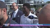 Pierina, nessuna traccia di Louis sulla scena del crimine