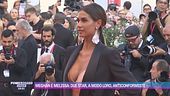 Meghan e Melissa: due star, a modo loro, anticonformiste