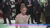 J.Lo divorzia da Ben Affleck ma si tiene l'anello da 5 milioni