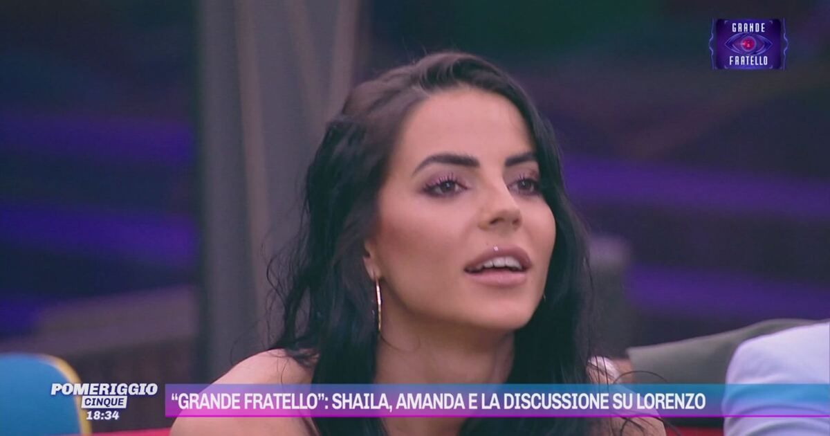 Pomeriggio Cinque: 