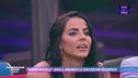 "Grande Fratello": Shaila, Amanda e la discussione su Lorenzo