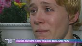 Cosenza, segregata in casa: "Un incubo di violenza e paura"