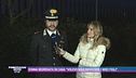 Donna segregata in casa a Cosenza, parla il capitano dei carabinieri Andrea Aiello