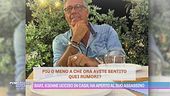 Bari, 63enne ucciso in casa: ha aperto al suo assassino
