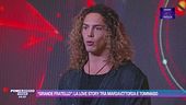 "Grande Fratello": la love story tra Mariavittoria e Tommaso