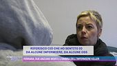Ferrara, la testimonianza sull'infermiere killer