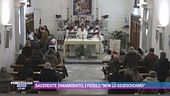 Sacerdote innamorato, i fedeli: "Non lo giudichiamo"
