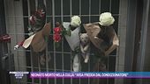 Neonato morto nella culla: "Aria fredda dal condizionatore"