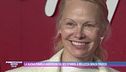 La nuova Pamela Anderson: da sex symbol a bellezza senza trucco