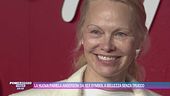 La nuova Pamela Anderson: da sex symbol a bellezza senza trucco