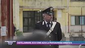 Castellammare, ecco come agiva la professoressa arrestata