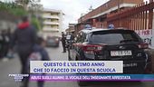 Abusi sugli alunni: il vocale dell'insegnante arrestata