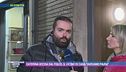 Caterina uccisa dal figlio, il vicino di casa: "Avevamo paura"
