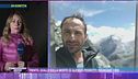 Trento, giallo sulla morte di Alessio Pedrotti: indagano i Ris
