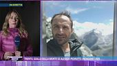 Trento, giallo sulla morte di Alessio Pedrotti: indagano i Ris