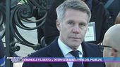 Emanuele Filiberto, l'intervista senza freni del principe
