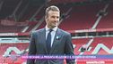 David Beckham, la presunta relazione e il silenzio di Victoria