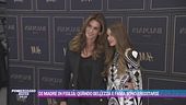 Di madre in figlia: quando bellezza e fama sono ereditarie