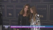 Di madre in figlia: quando bellezza e fama sono ereditarie