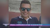 Tragedia familiare a Verbania, padre uccide a fucilate il figlio e confessa