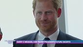 Harry e Meghan, con Trump presidente futuro incerto