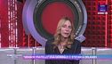 "Grande fratello" Eva Grimaldi e Stefania Orlando