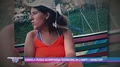 Daniela Ruggi scomparsa: scendono in campo i sensitivi