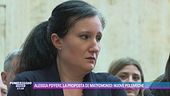 Alessia Pifferi, la vita in carcere: 2Mi chiamano mostro"