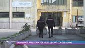 Insegnante arrestata per abusi: le chat con gli alunni