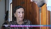 Anziani nel mirino, la truffa del "cavallo di ritorno"
