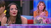 "Grande Fratello", tra Shaila e Lorenzo è ancora amore?