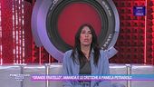 "Grande Fratello", Amanda e le critiche a Pamela Petrarolo