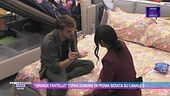 "Grande Fratello" torna domani in prima serata su Canale 5