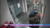 Neonata rapita, il terrore della mamma: "E' stato un incubo"
