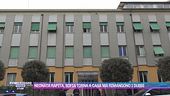 Neonata rapita, Sofia torna a casa ma rimangono i dubbi