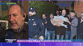 Neonata rapita, parla il poliziotto che ha salvato Sofia
