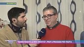 "Hanno rubato la mia identità", prof a processo per truffa