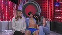 "Grande Fratello", "Gatta morta si nasce o si diventa?"