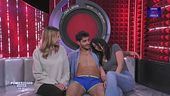"Grande Fratello", "Gatta morta si nasce o si diventa?"