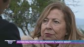 Anziani maltrattati, la testimone: "Lasciati senza cibo"