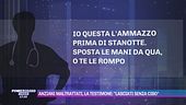Violenze in rsa, le terribili frasi contro gli anziani