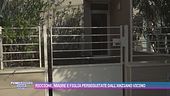 Riccione, madre e figlia perseguitate dall'anziano vicino