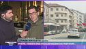 Mestre, tassista eroe salva un'anziana dai truffatori